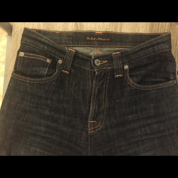 Nudies High Kai Jeans - Picture 5 of 5
